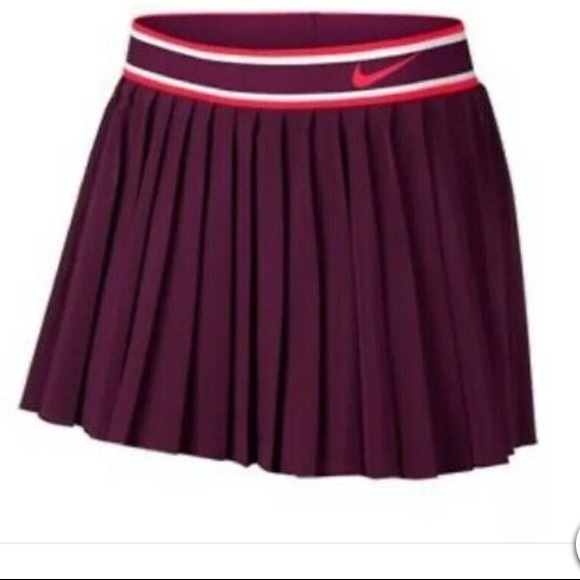 ❌SOLD $70 Nike tennis skirt💕